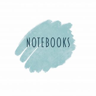 notebooks